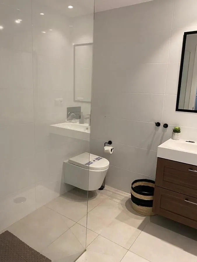 Apartmán La Maestranza 28 Marbella 0*,