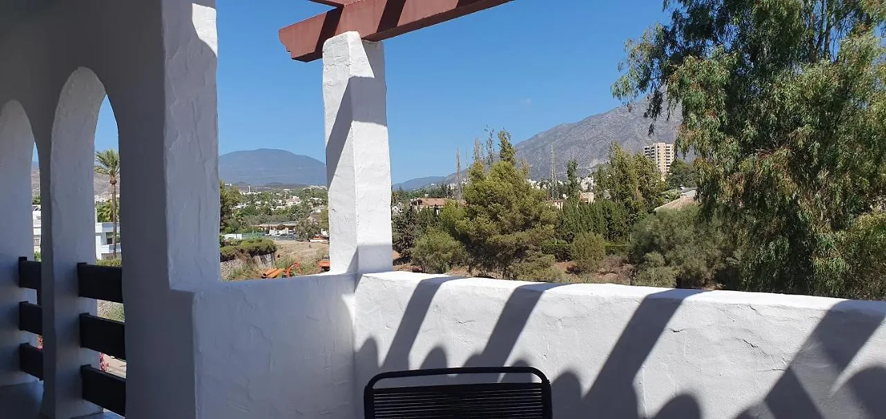 Apartmán La Maestranza 28 Marbella
