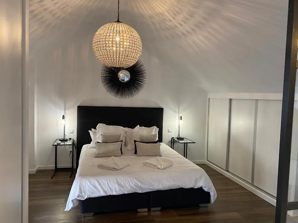 Apartmán La Maestranza 28 Marbella