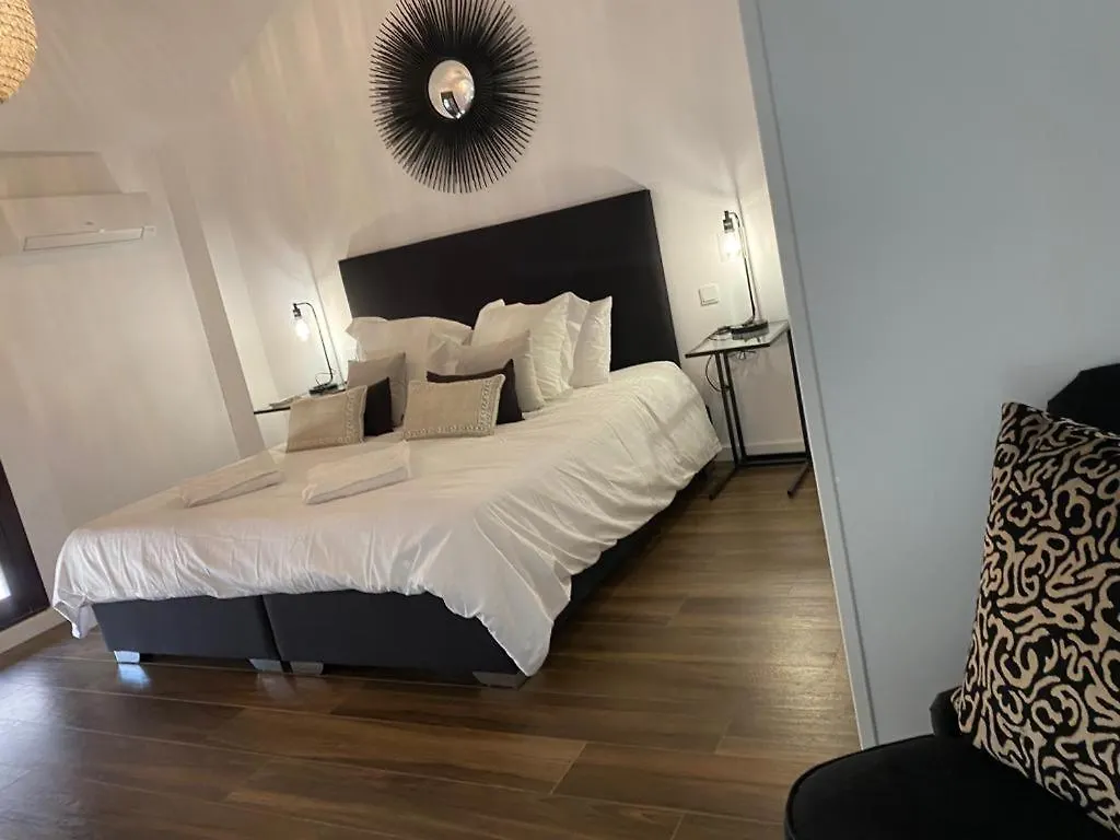 Apartmán La Maestranza 28 Marbella