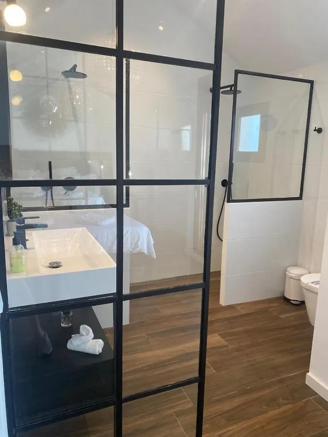 Apartmán La Maestranza 28 Marbella