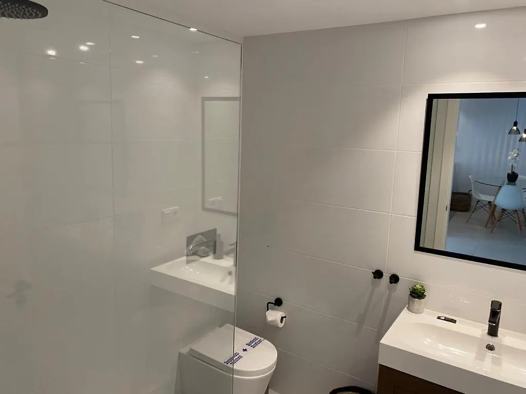 Apartmán La Maestranza 28 Marbella
