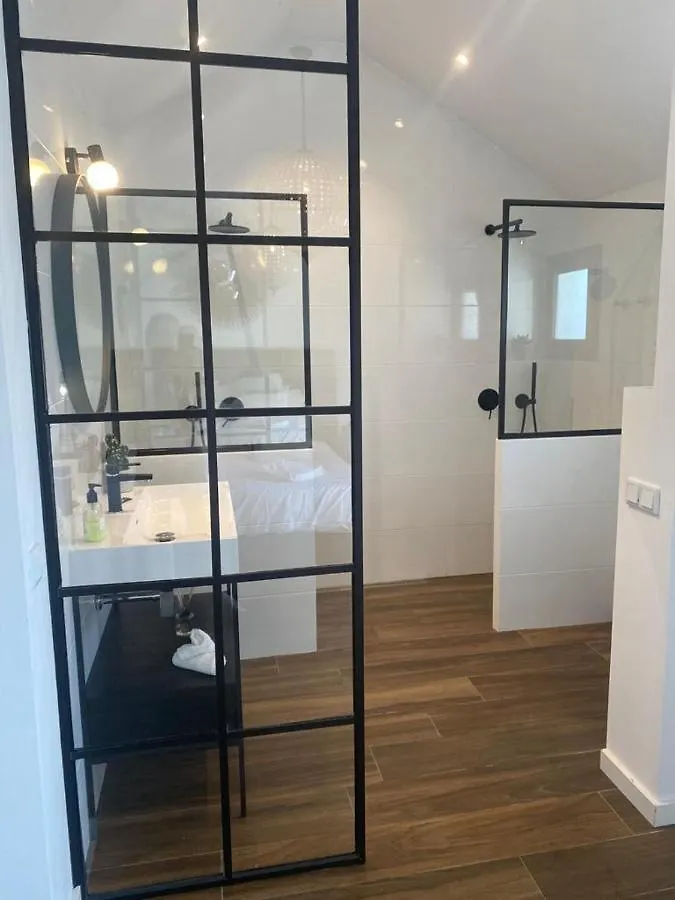 Apartmán La Maestranza 28 Marbella Španělsko