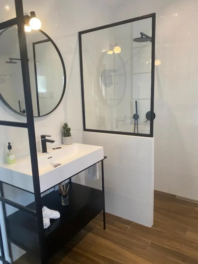 Apartmán La Maestranza 28 Marbella