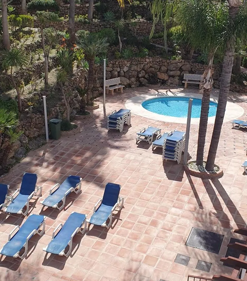 Apartmán La Maestranza 28 Marbella 0*,  Španělsko