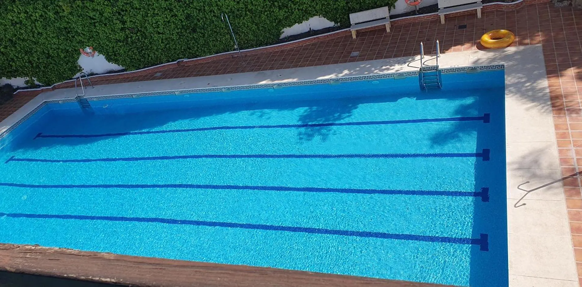 La Maestranza 28 Apartment Marbella