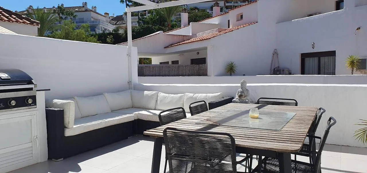 La Maestranza 28 Apartment Marbella