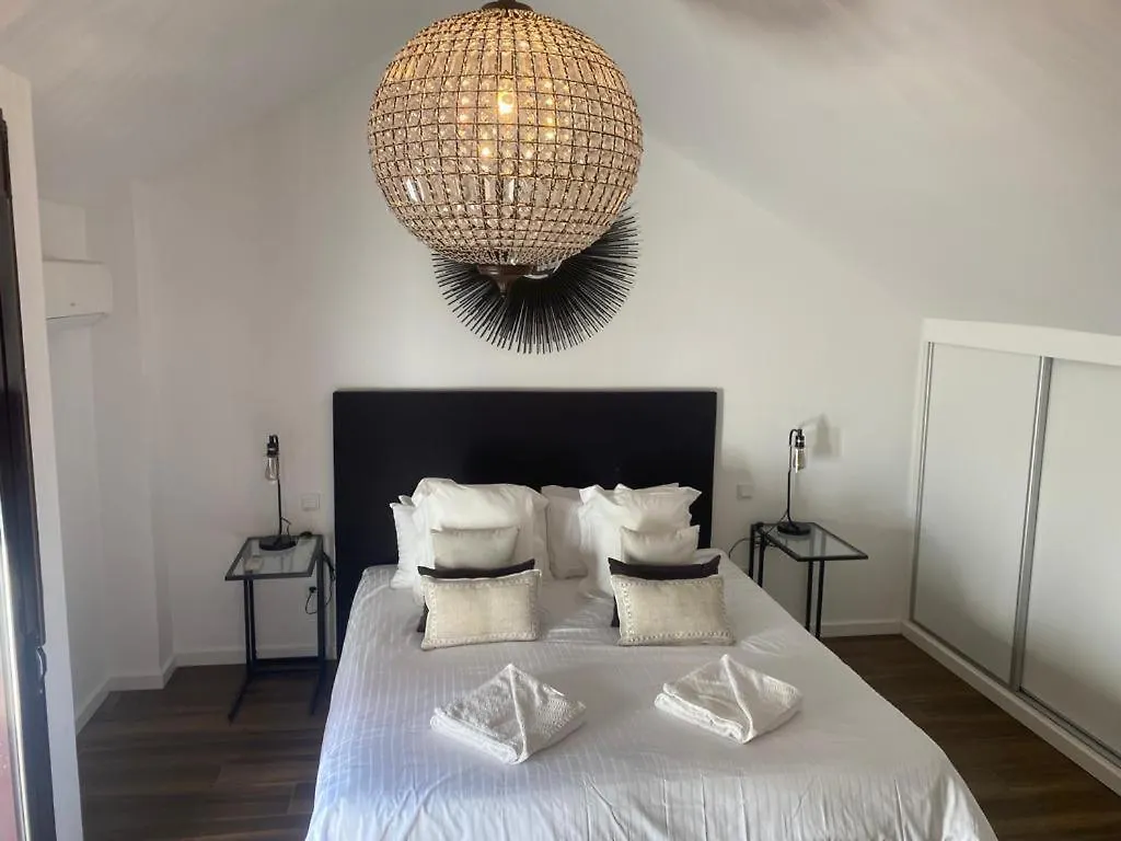 La Maestranza 28 Apartment Marbella