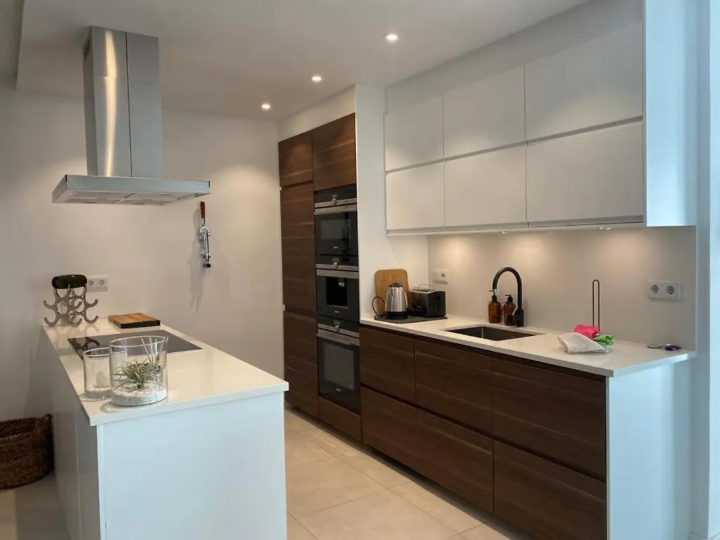 La Maestranza 28 Apartment Marbella