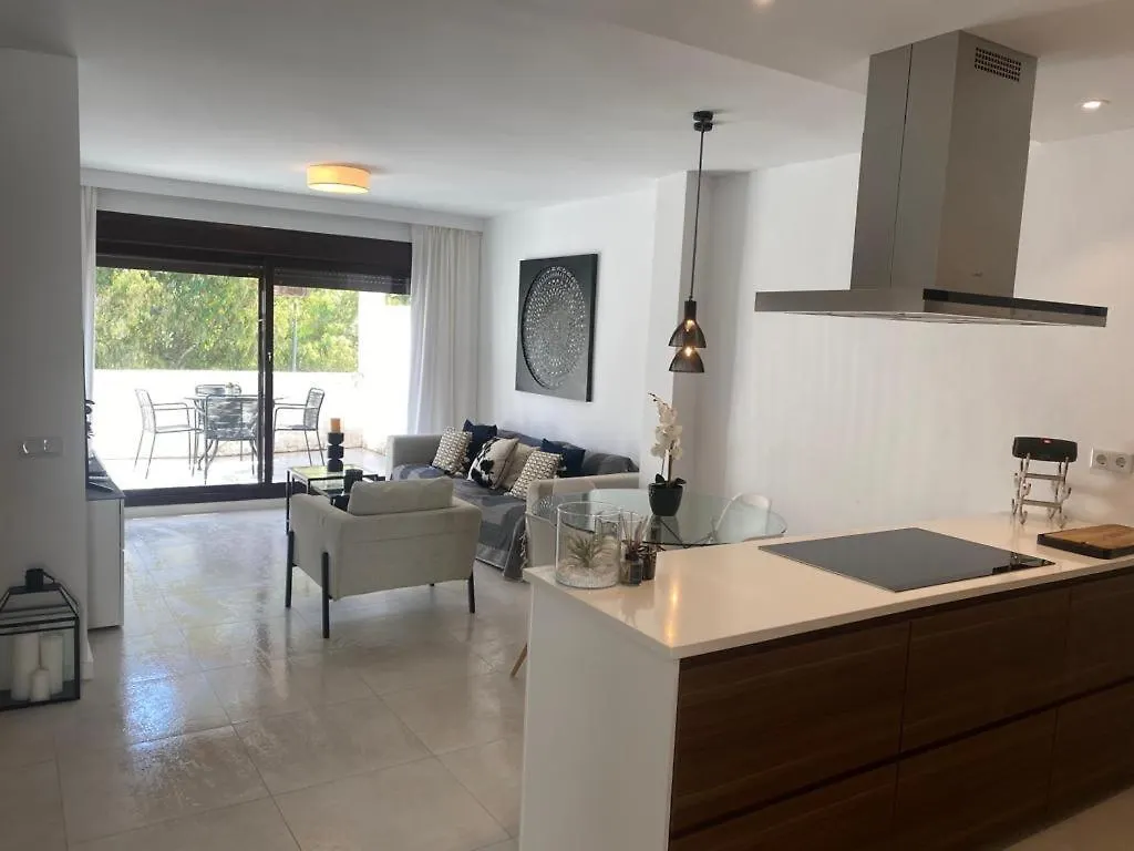 La Maestranza 28 Apartment Marbella 0*,  Spain
