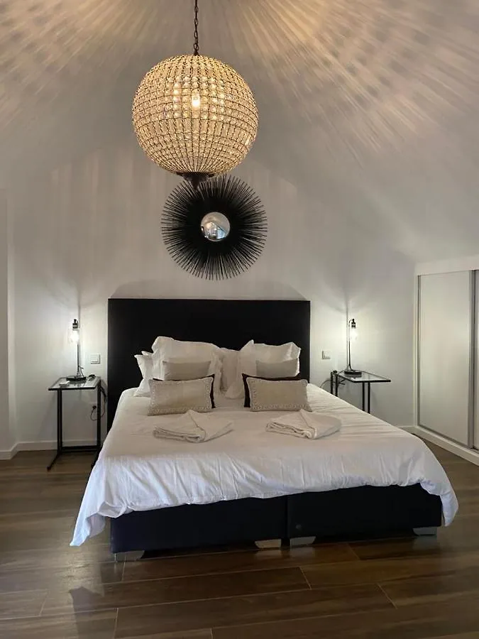 La Maestranza 28 Apartment Marbella