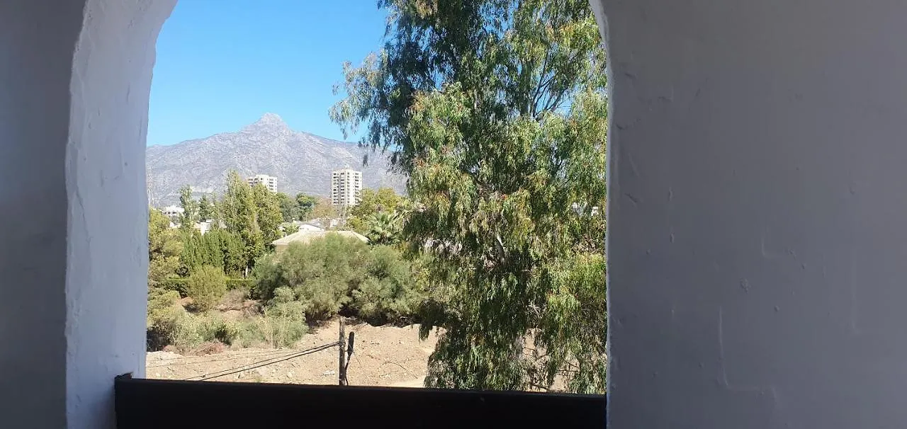 La Maestranza 28 Apartment Marbella