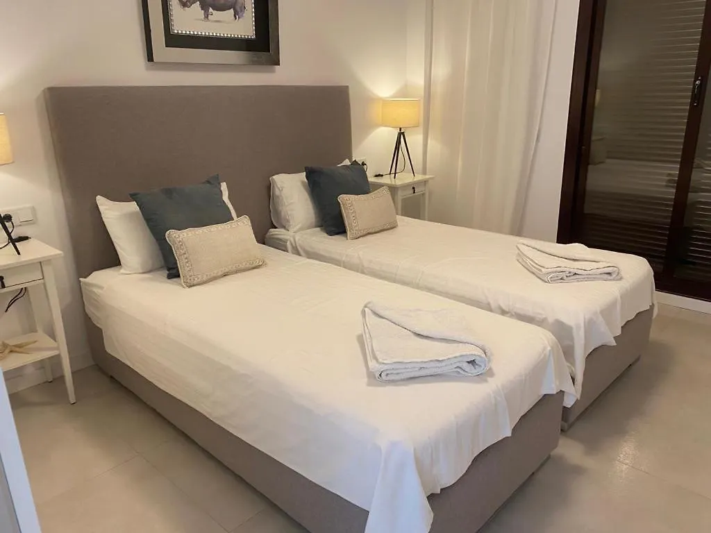 La Maestranza 28 Apartment Marbella