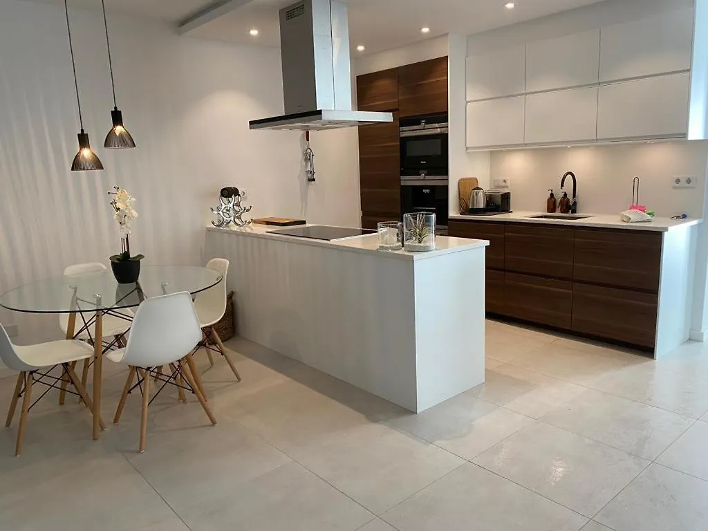 La Maestranza 28 Apartment Marbella Spain