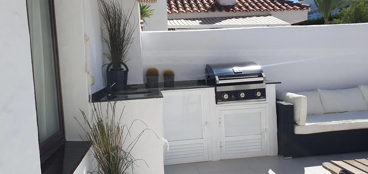La Maestranza 28 Apartment Marbella