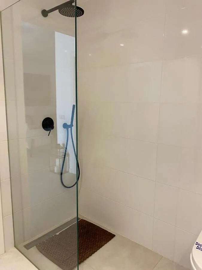 La Maestranza 28 Apartment Marbella