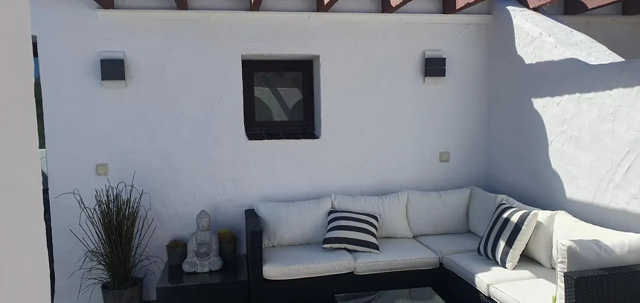 La Maestranza 28 Apartment Marbella