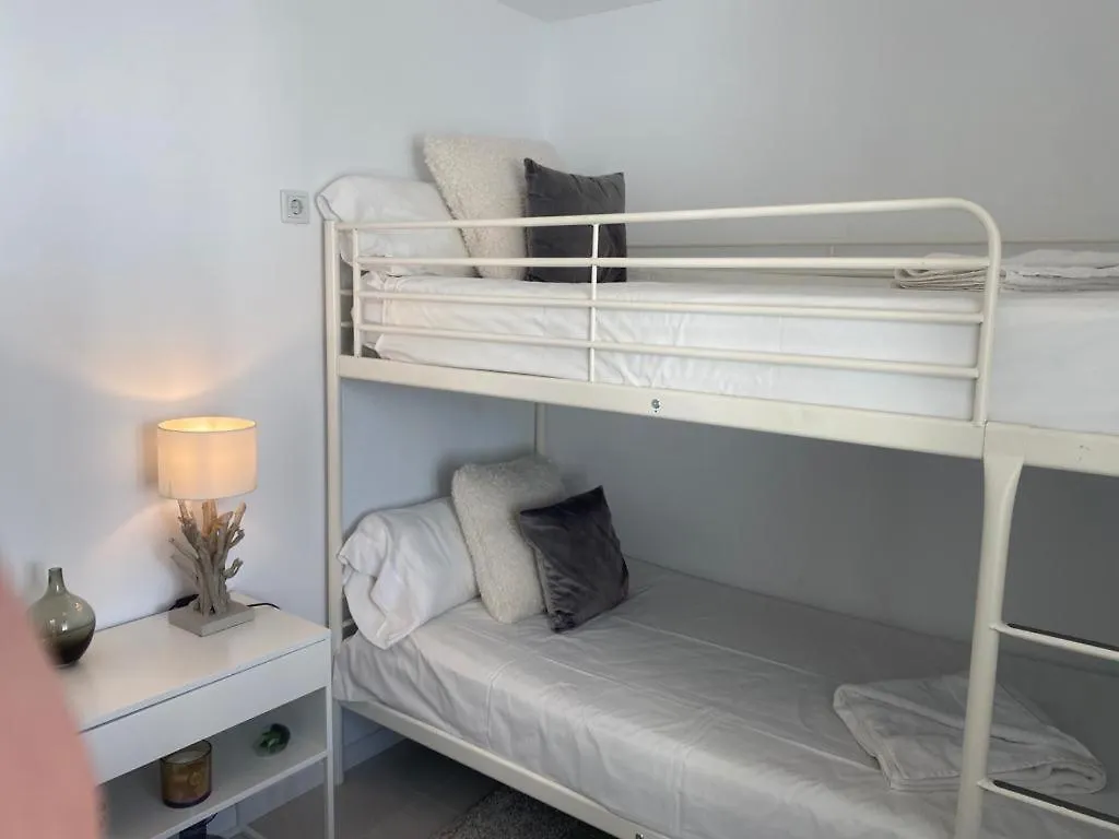 La Maestranza 28 Apartment Marbella Spain