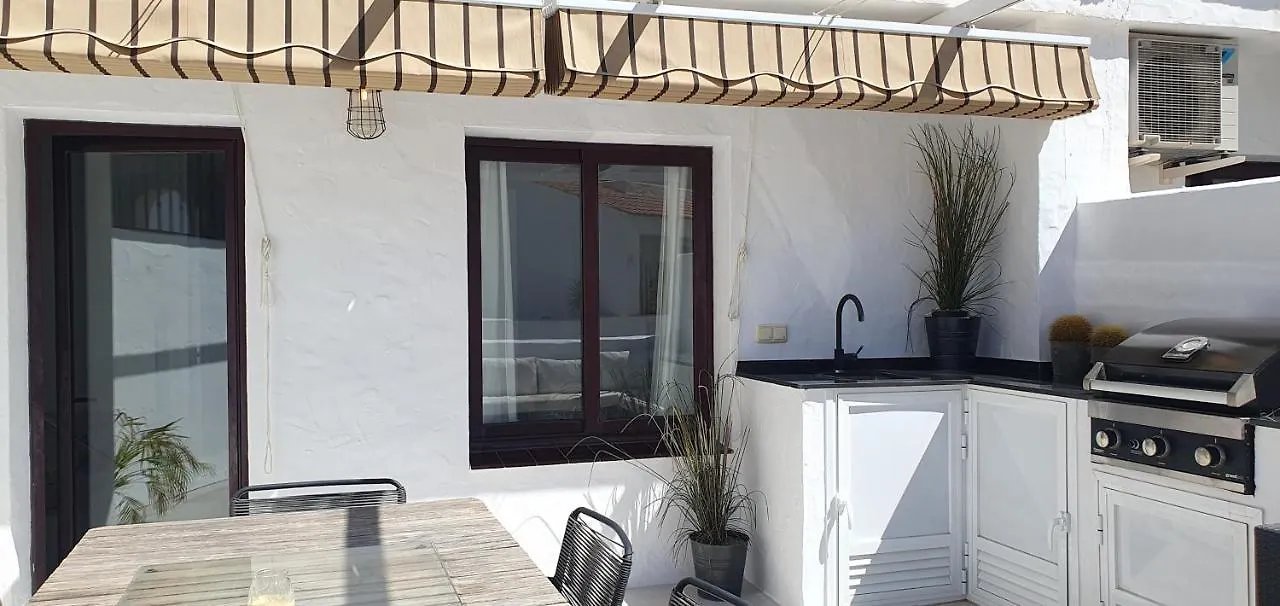 La Maestranza 28 Apartment Marbella 0*,