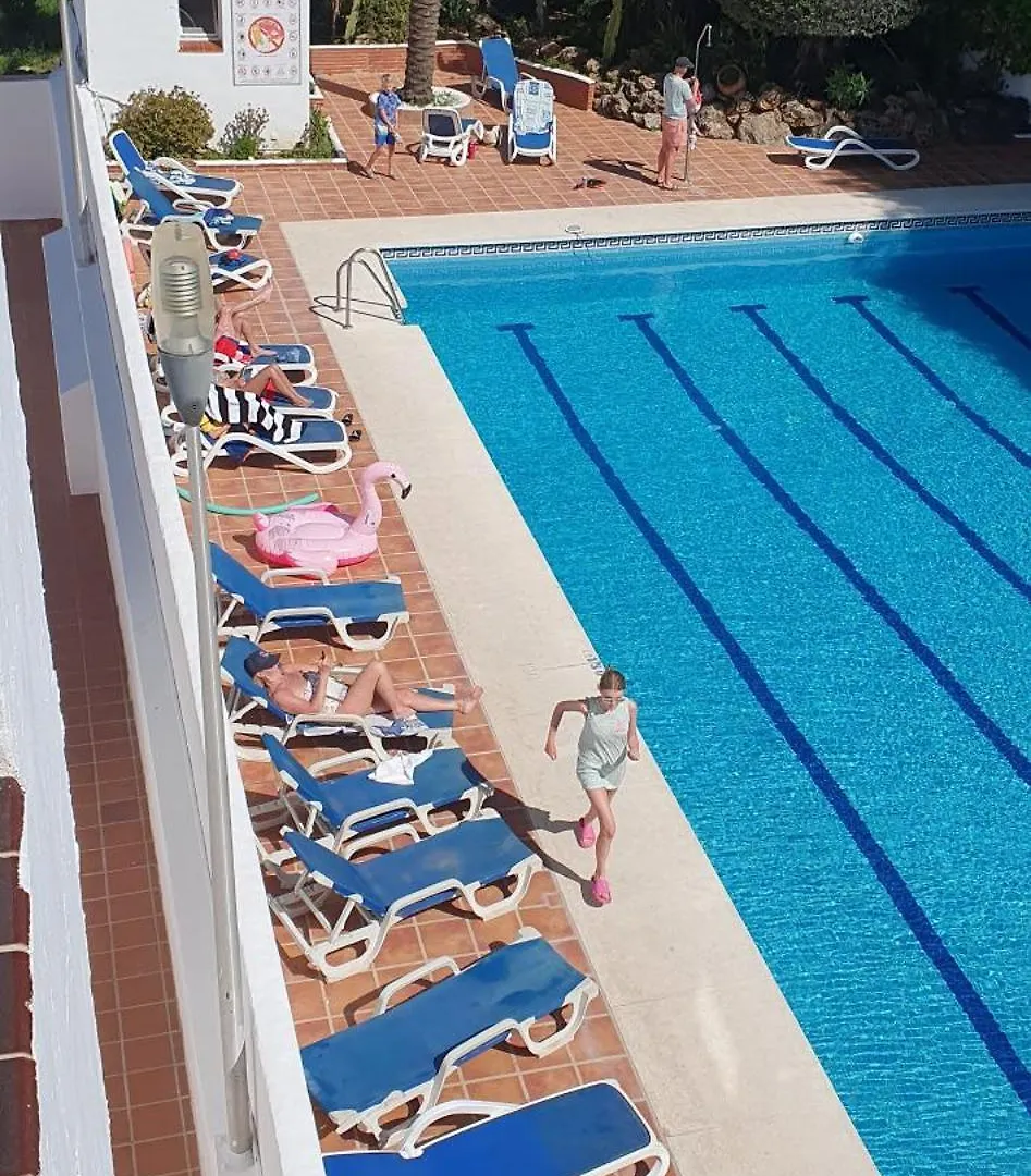 La Maestranza 28 Apartment Marbella Spain