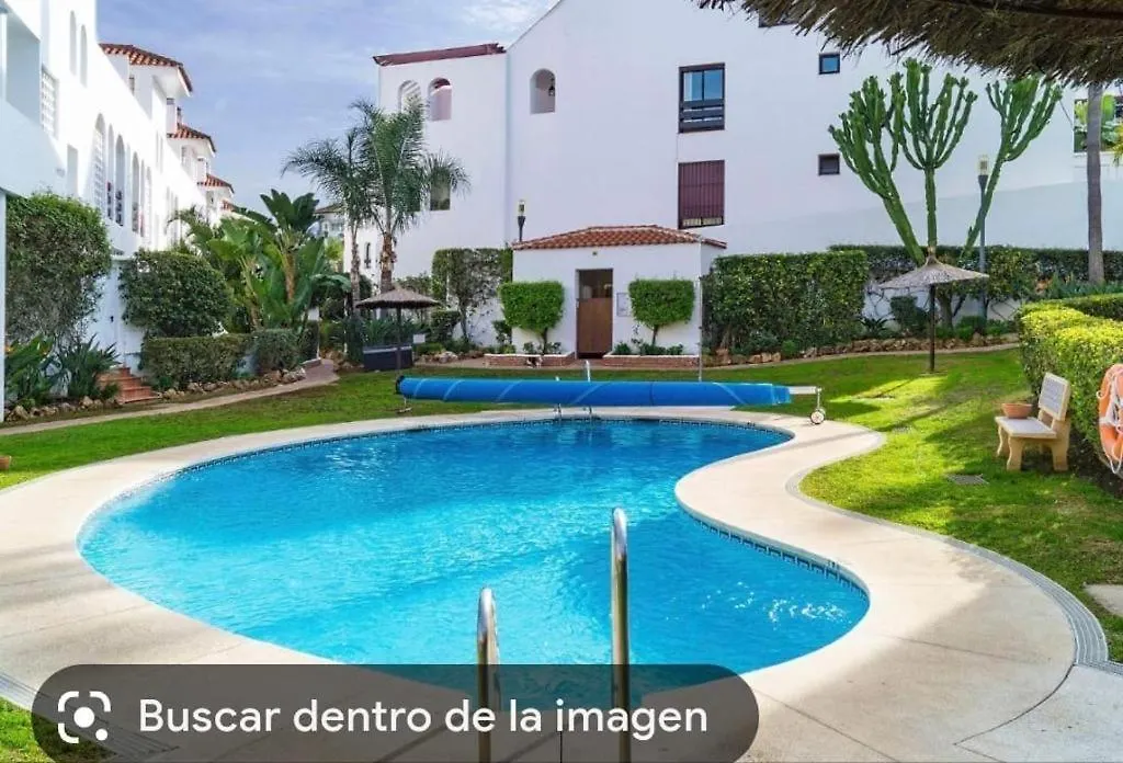 La Maestranza 28 Apartment Marbella